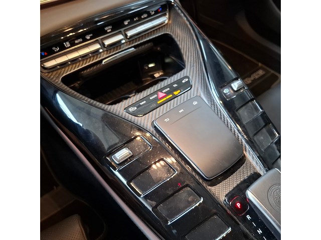 Personenauto, mercedes-benz, amg gt 63 s 4matic+ - afbeelding 43 van  84