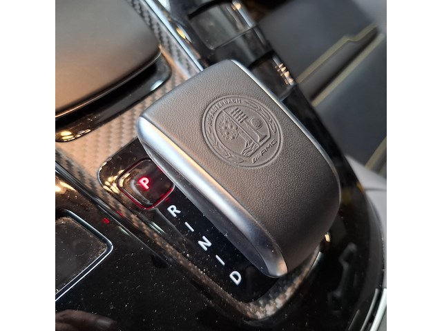 Personenauto, mercedes-benz, amg gt 63 s 4matic+ - afbeelding 44 van  84