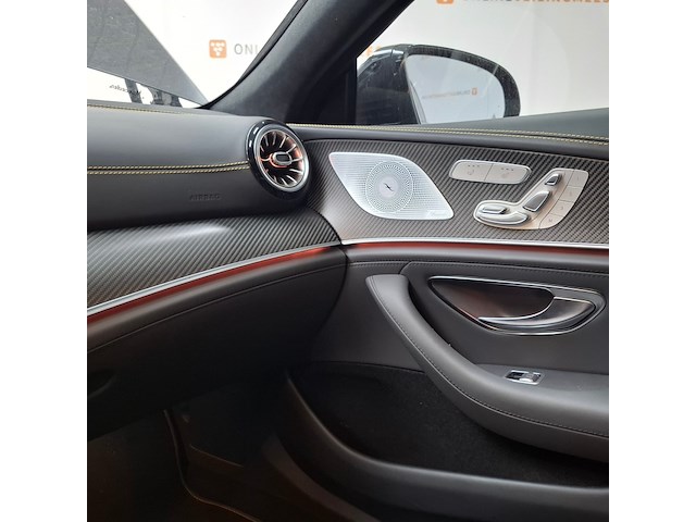Personenauto, mercedes-benz, amg gt 63 s 4matic+ - afbeelding 46 van  84