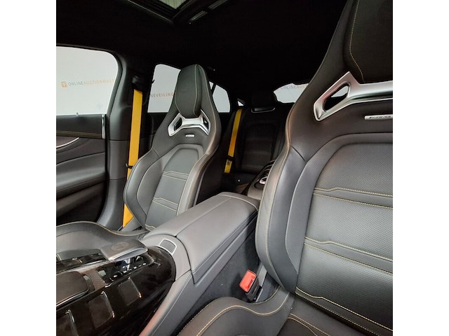 Personenauto, mercedes-benz, amg gt 63 s 4matic+ - afbeelding 48 van  84