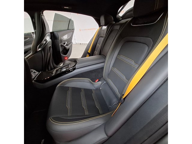Personenauto, mercedes-benz, amg gt 63 s 4matic+ - afbeelding 49 van  84