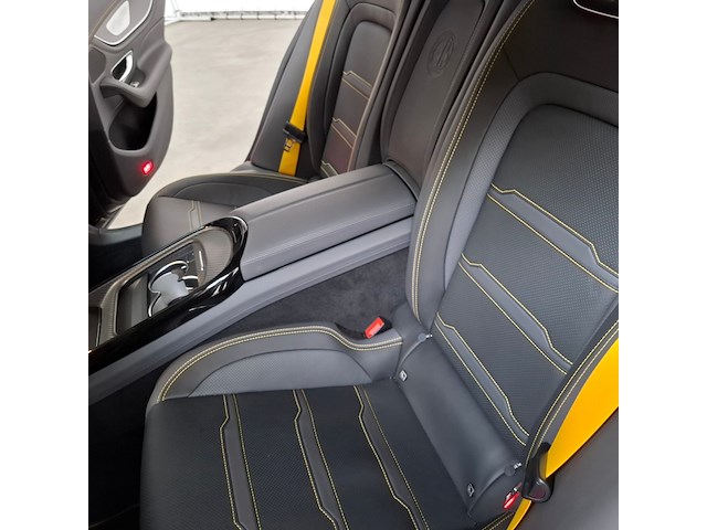 Personenauto, mercedes-benz, amg gt 63 s 4matic+ - afbeelding 50 van  84