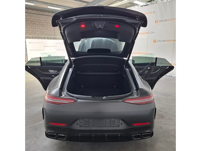Personenauto, mercedes-benz, amg gt 63 s 4matic+ - afbeelding 51 van  84