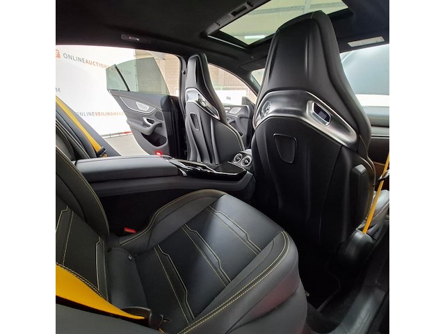 Personenauto, mercedes-benz, amg gt 63 s 4matic+ - afbeelding 54 van  84