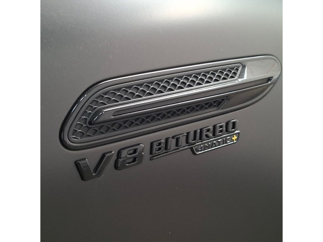 Personenauto, mercedes-benz, amg gt 63 s 4matic+ - afbeelding 45 van  84