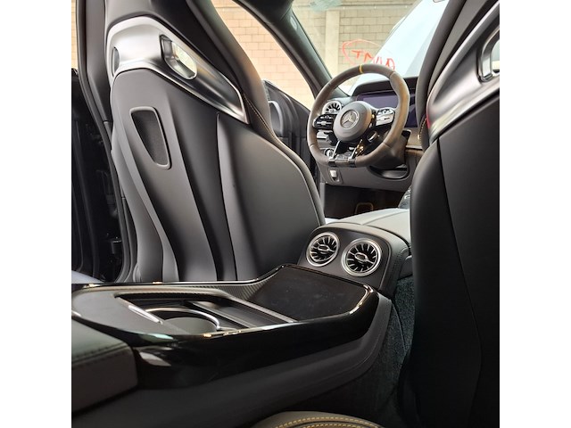 Personenauto, mercedes-benz, amg gt 63 s 4matic+ - afbeelding 57 van  84