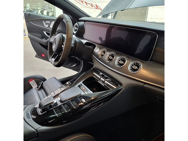 Personenauto, mercedes-benz, amg gt 63 s 4matic+ - afbeelding 58 van  84