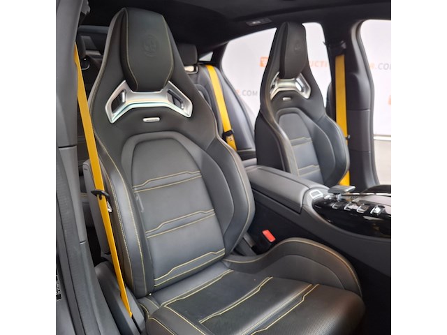Personenauto, mercedes-benz, amg gt 63 s 4matic+ - afbeelding 59 van  84