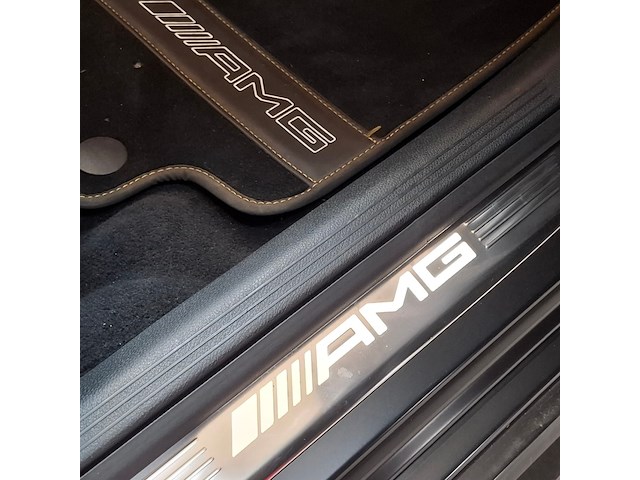 Personenauto, mercedes-benz, amg gt 63 s 4matic+ - afbeelding 60 van  84