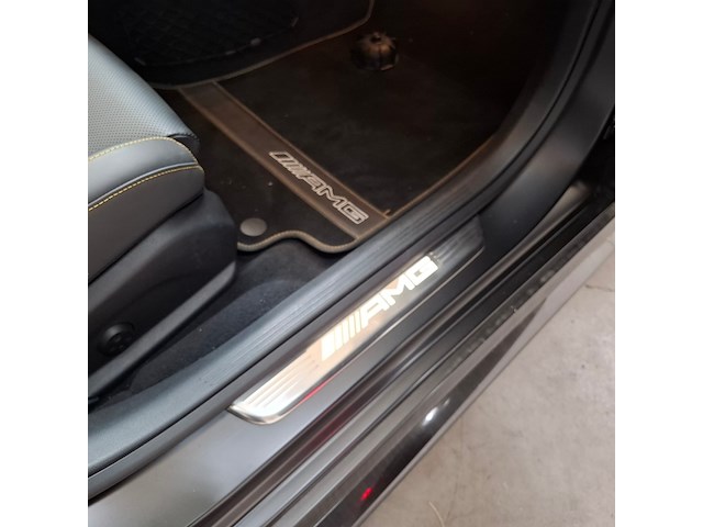 Personenauto, mercedes-benz, amg gt 63 s 4matic+ - afbeelding 61 van  84