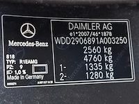 Personenauto, mercedes-benz, amg gt 63 s 4matic+ - afbeelding 62 van  84
