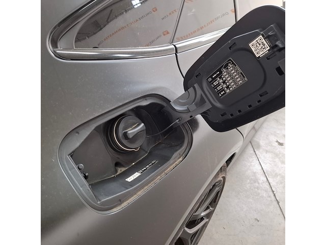 Personenauto, mercedes-benz, amg gt 63 s 4matic+ - afbeelding 63 van  84