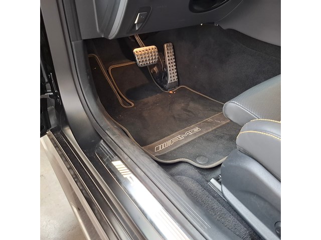 Personenauto, mercedes-benz, amg gt 63 s 4matic+ - afbeelding 64 van  84