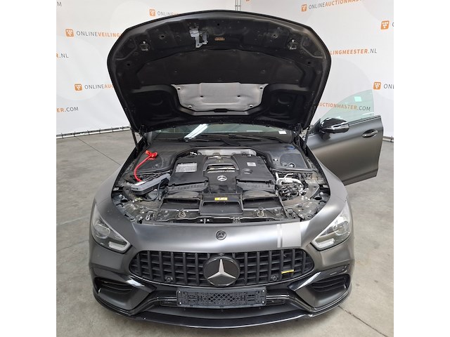 Personenauto, mercedes-benz, amg gt 63 s 4matic+ - afbeelding 65 van  84