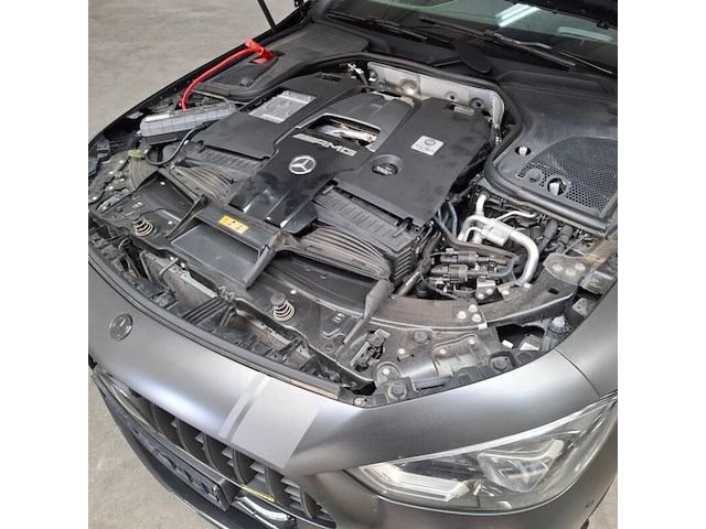 Personenauto, mercedes-benz, amg gt 63 s 4matic+ - afbeelding 66 van  84