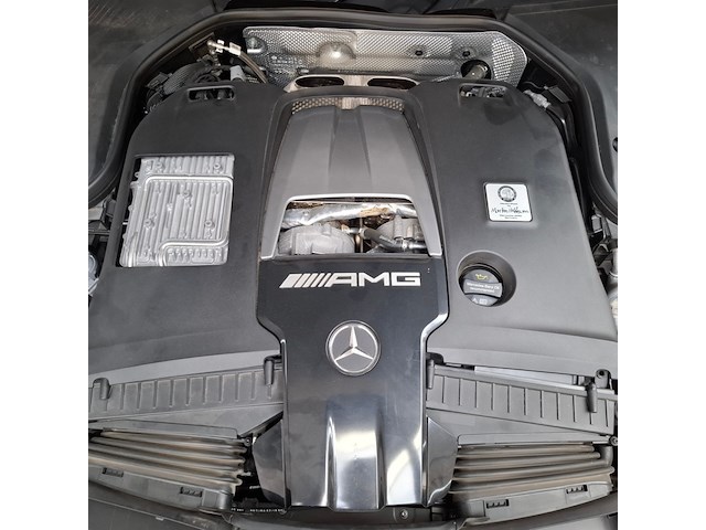 Personenauto, mercedes-benz, amg gt 63 s 4matic+ - afbeelding 69 van  84