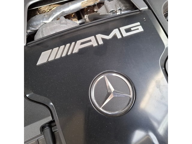 Personenauto, mercedes-benz, amg gt 63 s 4matic+ - afbeelding 70 van  84