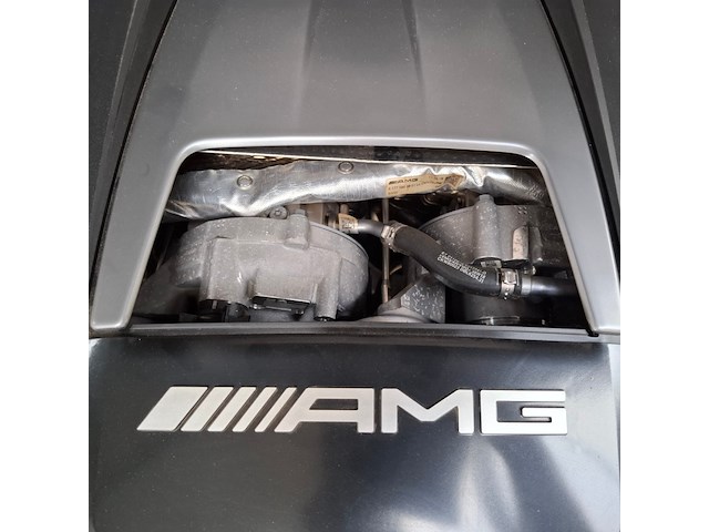 Personenauto, mercedes-benz, amg gt 63 s 4matic+ - afbeelding 71 van  84
