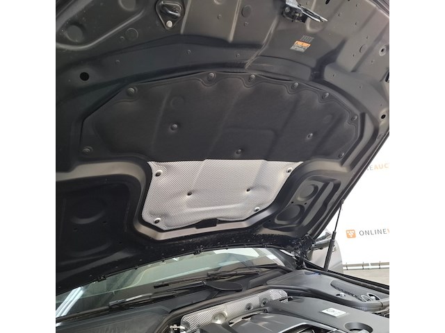 Personenauto, mercedes-benz, amg gt 63 s 4matic+ - afbeelding 75 van  84