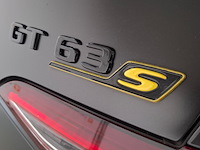 Personenauto, mercedes-benz, amg gt 63 s 4matic+ - afbeelding 77 van  84