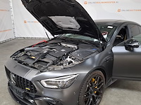 Personenauto, mercedes-benz, amg gt 63 s 4matic+ - afbeelding 79 van  84