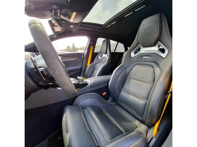 Personenauto, mercedes-benz, amg gt 63 s 4matic+ - afbeelding 81 van  84