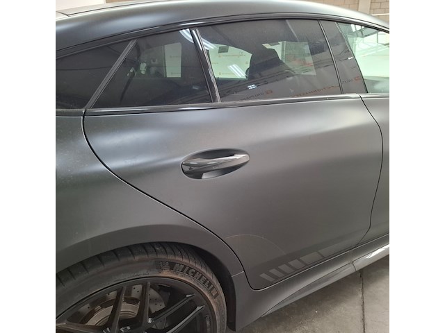 Personenauto, mercedes-benz, amg gt 63 s 4matic+ - afbeelding 78 van  84