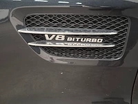 Personenauto, mercedes-benz, amg gt roadster, 4.0, 2017 - afbeelding 2 van  36