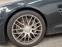 Personenauto, mercedes-benz, amg gt roadster, 4.0, 2017 - afbeelding 3 van  36