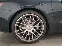 Personenauto, mercedes-benz, amg gt roadster, 4.0, 2017 - afbeelding 5 van  36