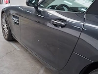Personenauto, mercedes-benz, amg gt roadster, 4.0, 2017 - afbeelding 7 van  36