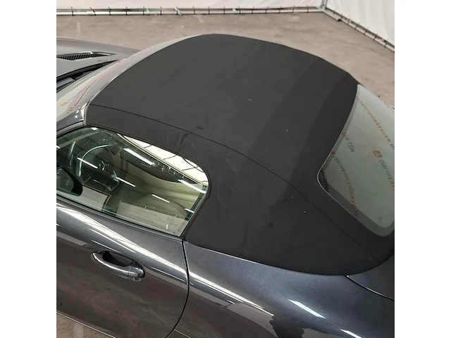 Personenauto, mercedes-benz, amg gt roadster, 4.0, 2017 - afbeelding 8 van  36