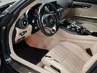 Personenauto, mercedes-benz, amg gt roadster, 4.0, 2017 - afbeelding 9 van  36