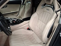 Personenauto, mercedes-benz, amg gt roadster, 4.0, 2017 - afbeelding 14 van  36