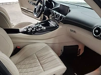 Personenauto, mercedes-benz, amg gt roadster, 4.0, 2017 - afbeelding 15 van  36