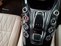 Personenauto, mercedes-benz, amg gt roadster, 4.0, 2017 - afbeelding 18 van  36