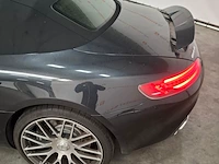 Personenauto, mercedes-benz, amg gt roadster, 4.0, 2017 - afbeelding 20 van  36