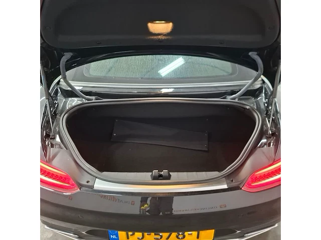 Personenauto, mercedes-benz, amg gt roadster, 4.0, 2017 - afbeelding 22 van  36