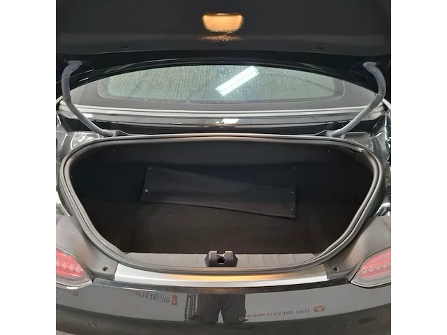 Personenauto, mercedes-benz, amg gt roadster, 4.0, 2017 - afbeelding 24 van  36