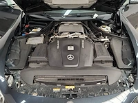 Personenauto, mercedes-benz, amg gt roadster, 4.0, 2017 - afbeelding 26 van  36