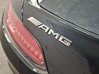Personenauto, mercedes-benz, amg gt roadster, 4.0, 2017 - afbeelding 27 van  36