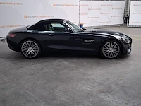 Personenauto, mercedes-benz, amg gt roadster, 4.0, 2017 - afbeelding 23 van  36