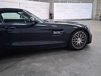Personenauto, mercedes-benz, amg gt roadster, 4.0, 2017 - afbeelding 31 van  36