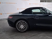 Personenauto, mercedes-benz, amg gt roadster, 4.0, 2017 - afbeelding 32 van  36