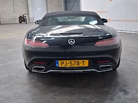 Personenauto, mercedes-benz, amg gt roadster, 4.0, 2017 - afbeelding 33 van  36