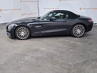 Personenauto, mercedes-benz, amg gt roadster, 4.0, 2017 - afbeelding 34 van  36