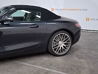 Personenauto, mercedes-benz, amg gt roadster, 4.0, 2017 - afbeelding 35 van  36