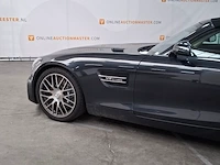 Personenauto, mercedes-benz, amg gt roadster, 4.0, 2017 - afbeelding 36 van  36