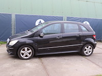 Personenauto mercedes-benz b 180 cdi diesel 109pk 2006 (marge)
