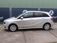 Personenauto mercedes-benz b 180 cdi diesel 109pk 2014 (marge) - afbeelding 1 van  1